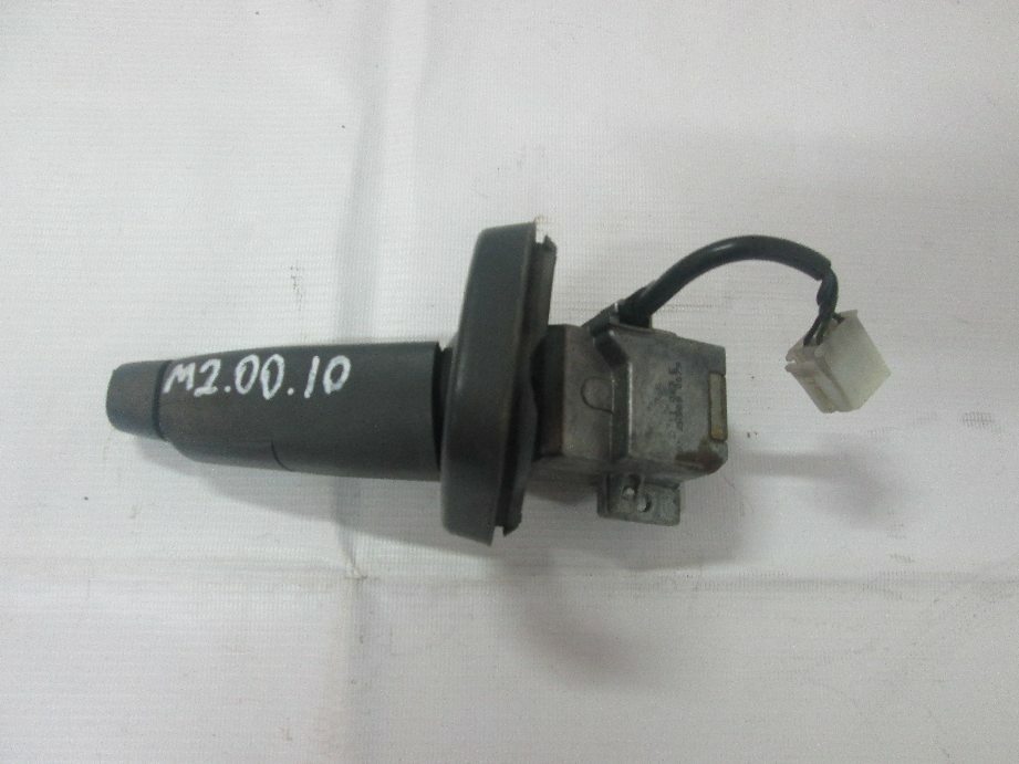 переключатель круиз контроля подрулевой б/у